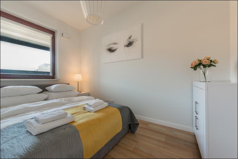 P&O Serviced Apartments Solec Varşovia Exterior foto