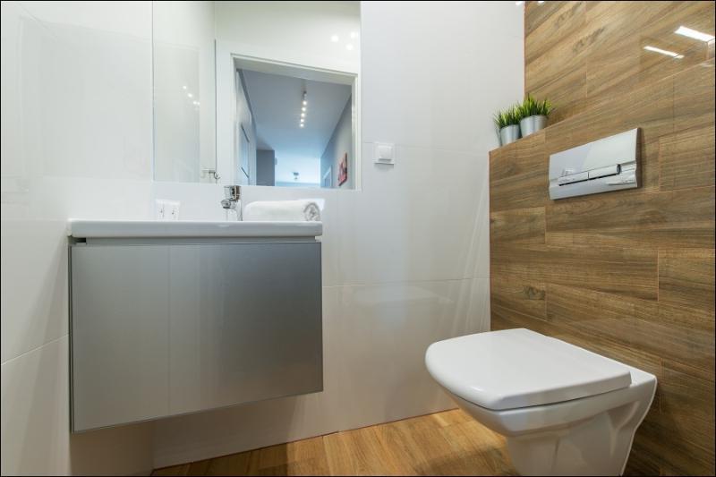 P&O Serviced Apartments Solec Varşovia Exterior foto